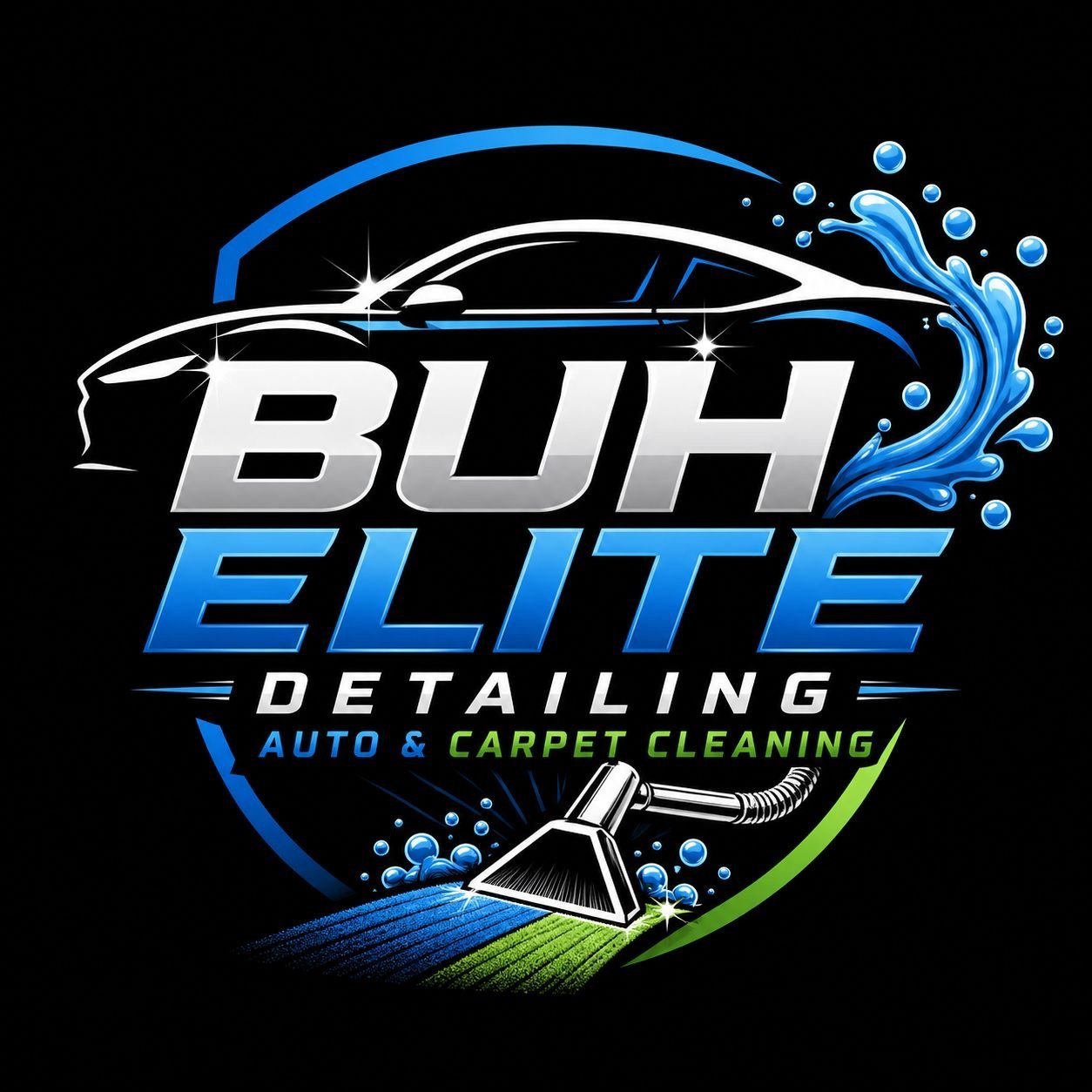 Buh Elite Detailing mobile car detailing Columbus Ohio
